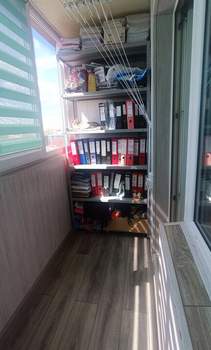 2-к квартира, вторичка, 84м2, 2/10 этаж