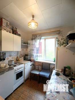 1-к квартира, вторичка, 31м2, 5/5 этаж