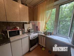 1-к квартира, вторичка, 32м2, 2/5 этаж