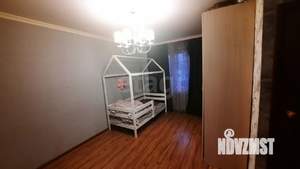 1-к квартира, вторичка, 33м2, 4/5 этаж