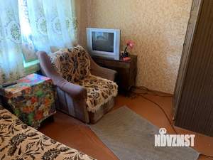 2-к квартира, вторичка, 49м2, 2/2 этаж