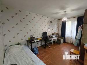 2-к квартира, вторичка, 41м2, 3/5 этаж