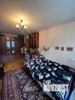 2-к квартира, вторичка, 56м2, 2/14 этаж