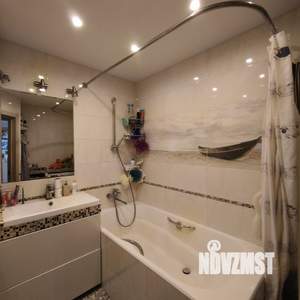3-к квартира, вторичка, 72м2, 10/14 этаж