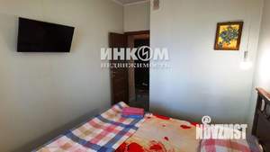 1-к квартира, вторичка, 38м2, 13/25 этаж