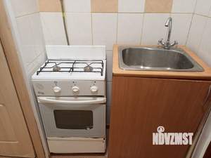 1-к квартира, вторичка, 13м2, 3/5 этаж