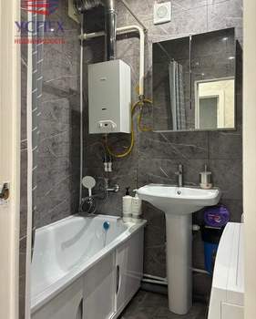 2-к квартира, вторичка, 43м2, 2/5 этаж