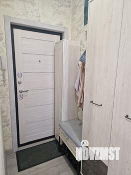 1-к квартира, вторичка, 32м2, 3/5 этаж