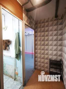 1-к квартира, вторичка, 31м2, 1/5 этаж