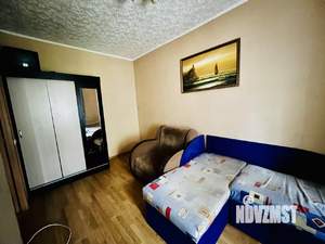 2-к квартира, вторичка, 44м2, 2/2 этаж