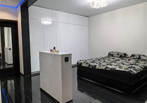 Студия квартира, вторичка, 35м2, 17/17 этаж