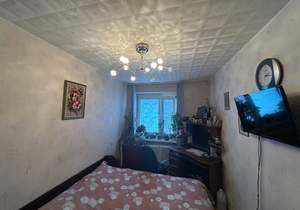 2-к квартира, вторичка, 55м2, 7/12 этаж