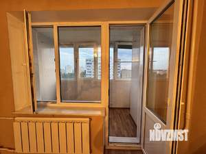 1-к квартира, вторичка, 35м2, 11/14 этаж