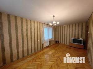 2-к квартира, вторичка, 51м2, 5/12 этаж