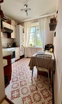 2-к квартира, вторичка, 44м2, 5/5 этаж