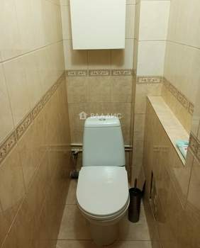 1-к квартира, вторичка, 36м2, 4/14 этаж