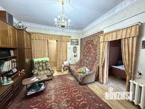 2-к квартира, вторичка, 55м2, 5/5 этаж