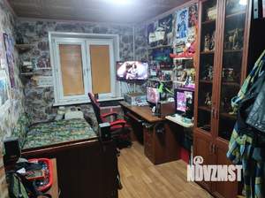 3-к квартира, вторичка, 61м2, 3/9 этаж