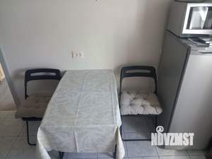 1-к квартира, вторичка, 22м2, 4/5 этаж