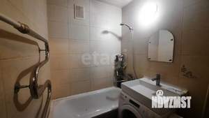 1-к квартира, вторичка, 33м2, 4/5 этаж