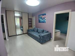 2-к квартира, вторичка, 40м2, 5/5 этаж