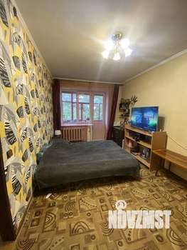 1-к квартира, вторичка, 32м2, 5/5 этаж