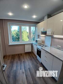 1-к квартира, вторичка, 35м2, 6/14 этаж