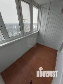 1-к квартира, вторичка, 35м2, 14/14 этаж