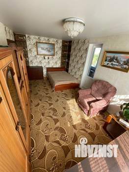 2-к квартира, вторичка, 46м2, 7/9 этаж