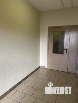 1-к квартира, вторичка, 41м2, 4/17 этаж
