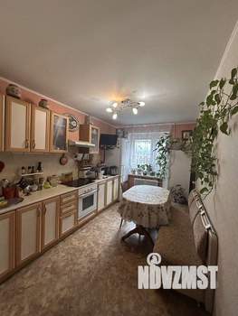 2-к квартира, вторичка, 54м2, 7/12 этаж