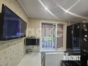 2-к квартира, вторичка, 45м2, 1/5 этаж