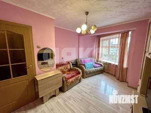 1-к квартира, вторичка, 22м2, 4/5 этаж