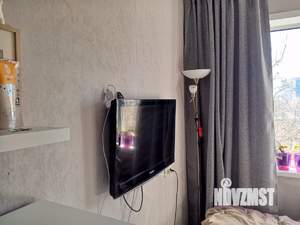3-к квартира, вторичка, 57м2, 4/5 этаж