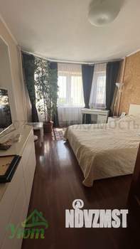 2-к квартира, вторичка, 59м2, 7/10 этаж