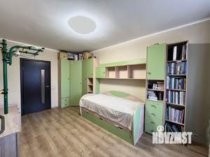 2-к квартира, вторичка, 82м2, 9/10 этаж