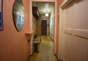2-к квартира, вторичка, 59м2, 1/5 этаж