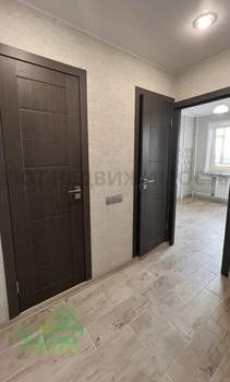 1-к квартира, вторичка, 33м2, 8/9 этаж