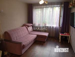1-к квартира, вторичка, 33м2, 3/10 этаж