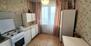 1-к квартира, вторичка, 35м2, 7/9 этаж