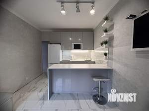 3-к квартира, вторичка, 91м2, 1/14 этаж