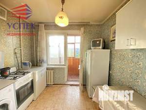 1-к квартира, вторичка, 33м2, 6/9 этаж