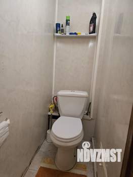 1-к квартира, вторичка, 35м2, 4/10 этаж