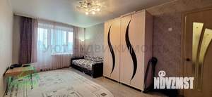 1-к квартира, вторичка, 33м2, 9/9 этаж