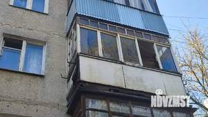 1-к квартира, вторичка, 31м2, 3/5 этаж