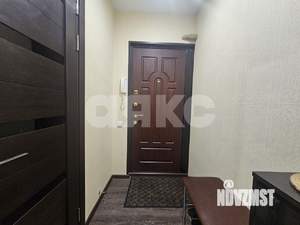2-к квартира, вторичка, 45м2, 1/5 этаж