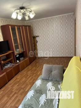 2-к квартира, вторичка, 47м2, 2/5 этаж
