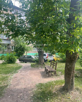 Фото квартиры на продажу (3)