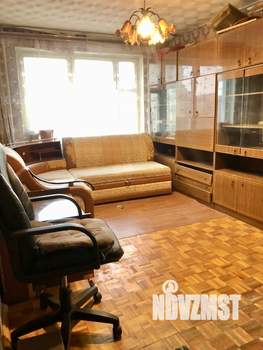 2-к квартира, вторичка, 53м2, 5/14 этаж