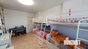2-к квартира, вторичка, 75м2, 7/17 этаж